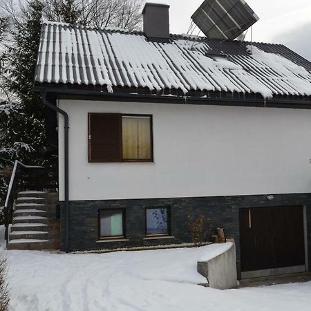 Holiday House Bohinj Bagian luar foto