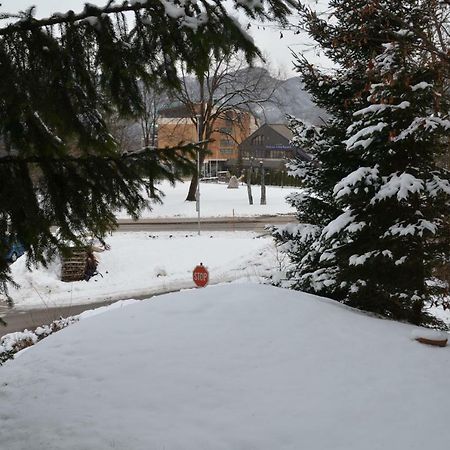 Holiday House Bohinj Bagian luar foto