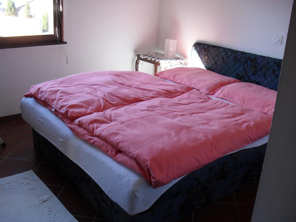 Holiday House Bohinj Ruang foto