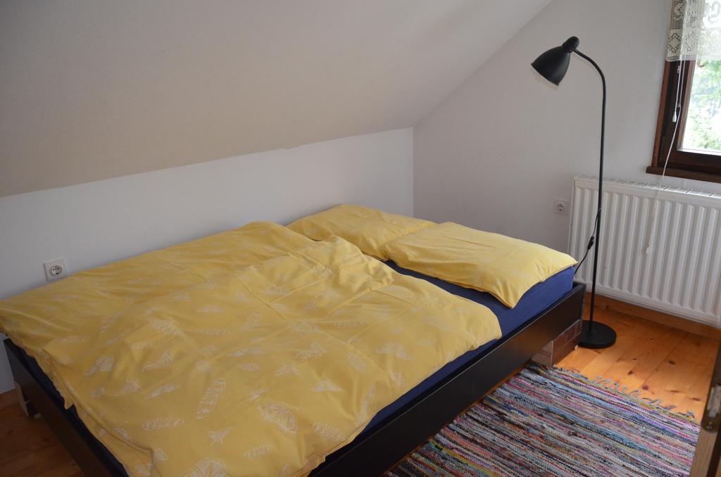Holiday House Bohinj Ruang foto