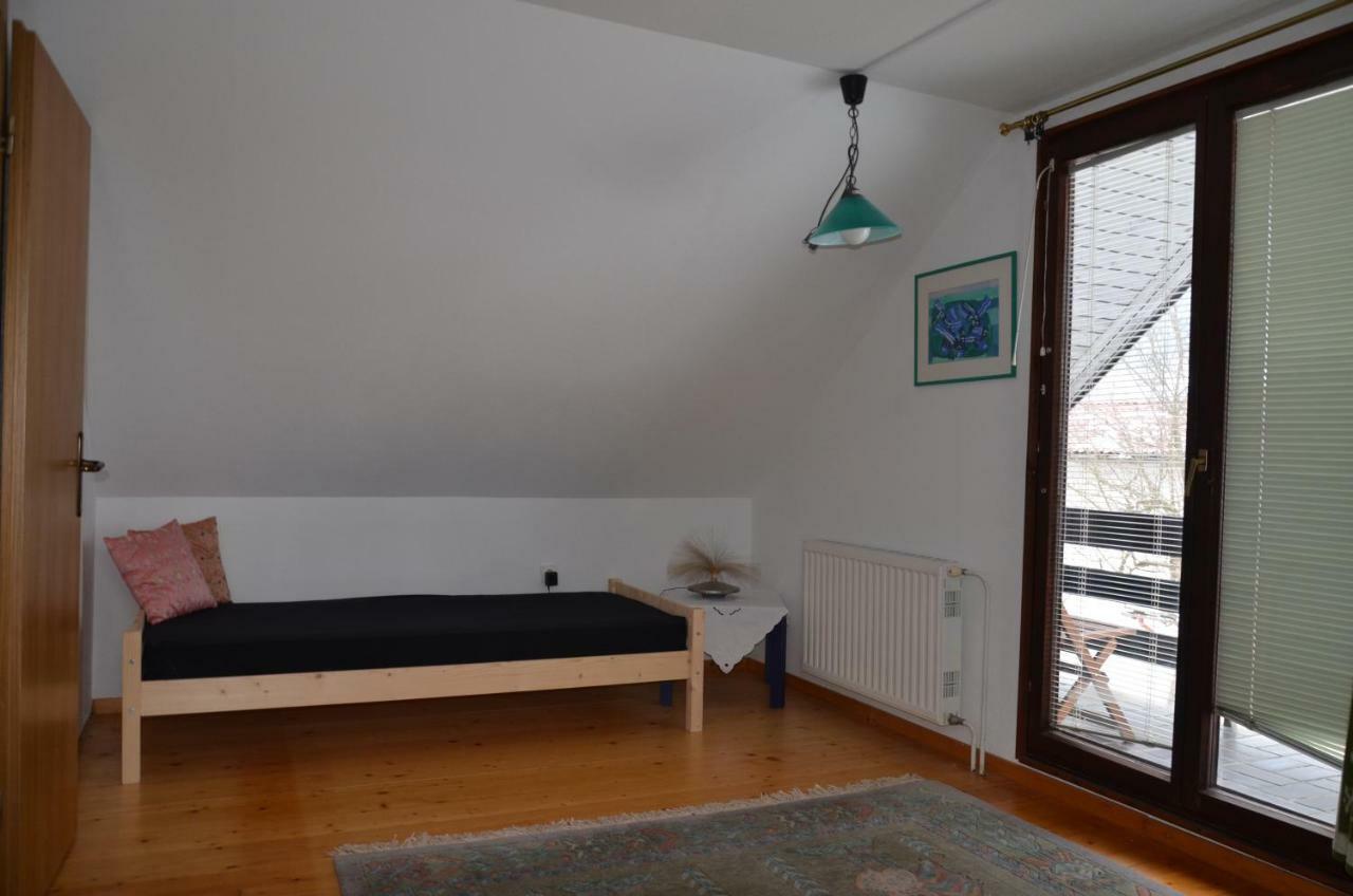 Holiday House Bohinj Bagian luar foto