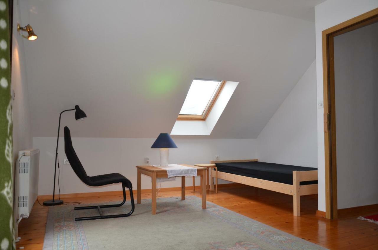 Holiday House Bohinj Bagian luar foto