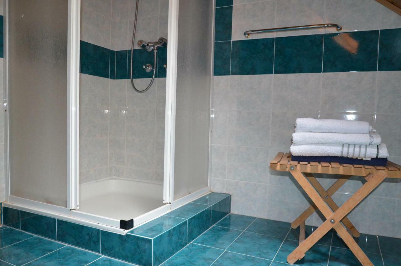Holiday House Bohinj Bagian luar foto